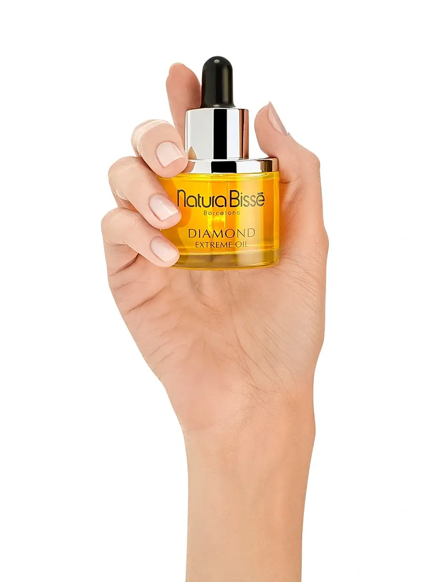 Natura Bissé Diamond Extreme Oil | Thumbnail 5 Natura Bissé Diamond Extreme Oil | Thumbnail 5