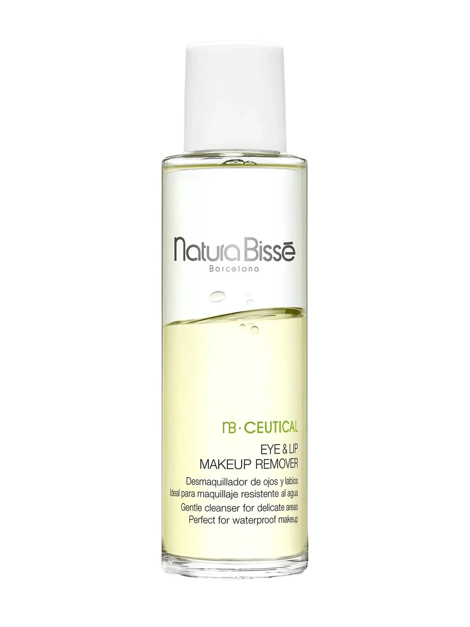 Natura Bissé NB Ceutical Eye & Lip Makeup Remover