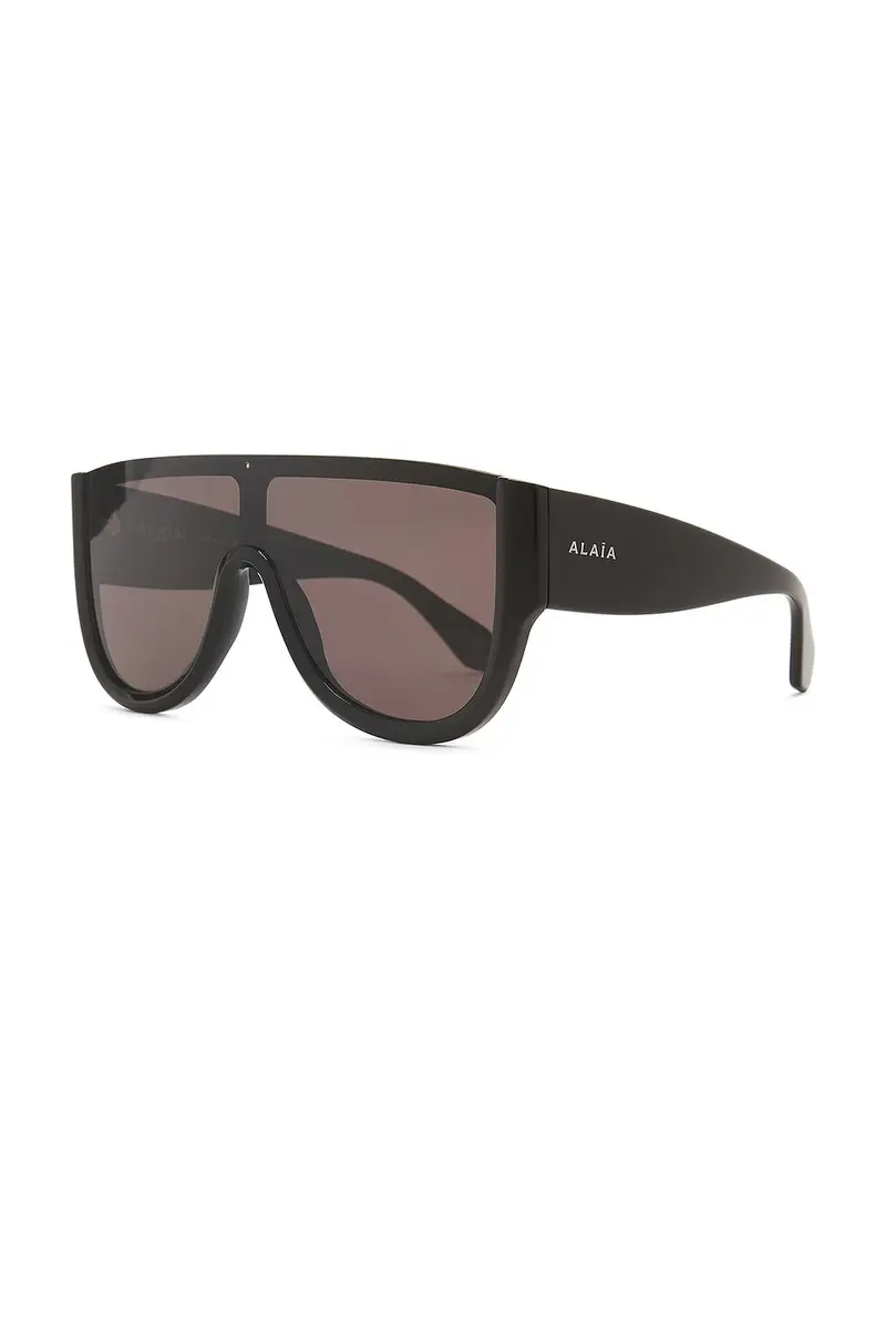Alaïa Shield Sunglasses | Thumbnail 2 Alaïa Shield Sunglasses | Thumbnail 2