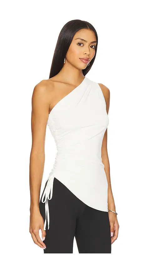 superdown Myna Asymmetrical Top | Thumbnail 2 superdown Myna Asymmetrical Top | Thumbnail 2