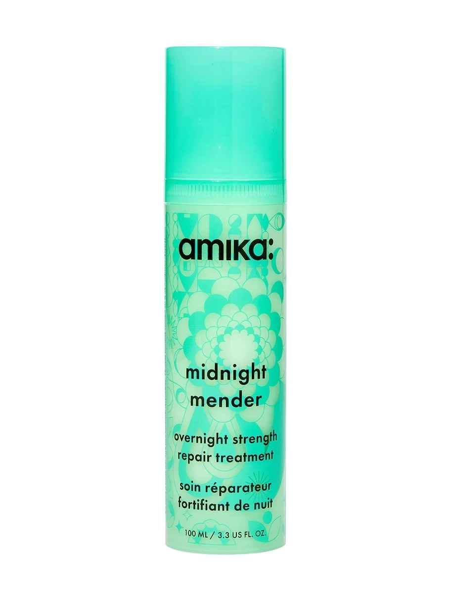 amika Midnight Mender Overnight Strength Repair Treatment