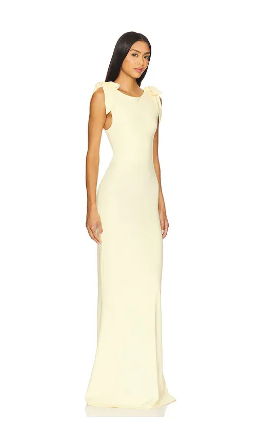 OW Collection x REVOLVE Cornelia Maxi Dress | Thumbnail 2