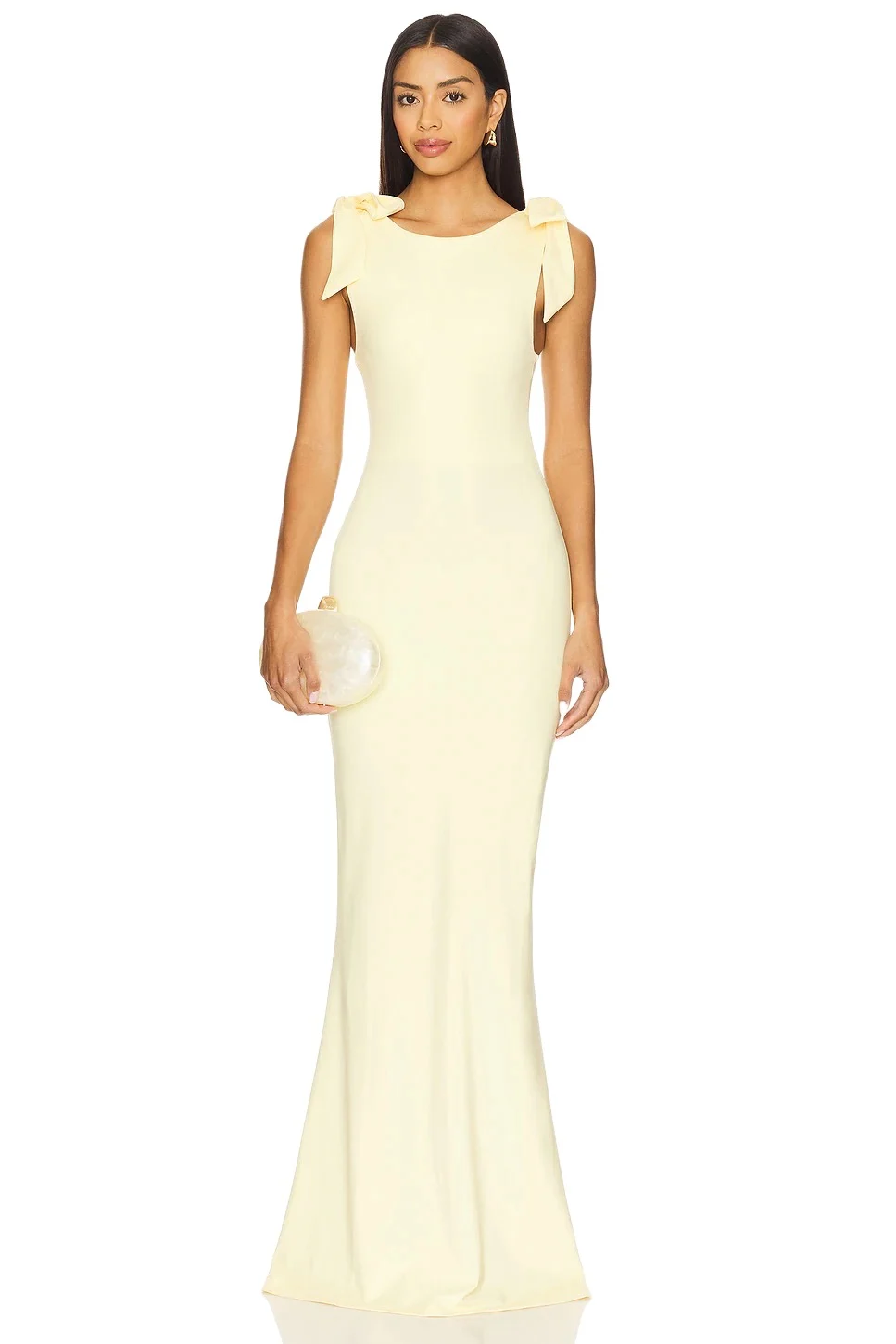 OW Collection x REVOLVE Cornelia Maxi Dress