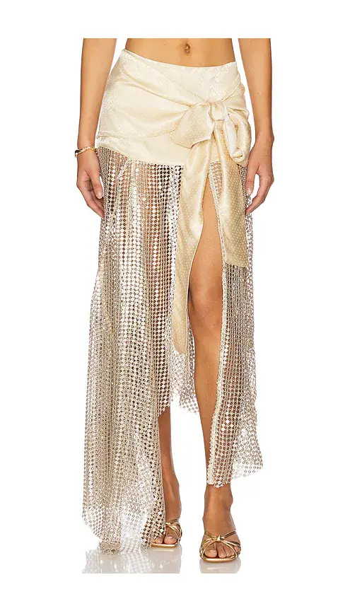 Lumier Skirt Lumier Skirt