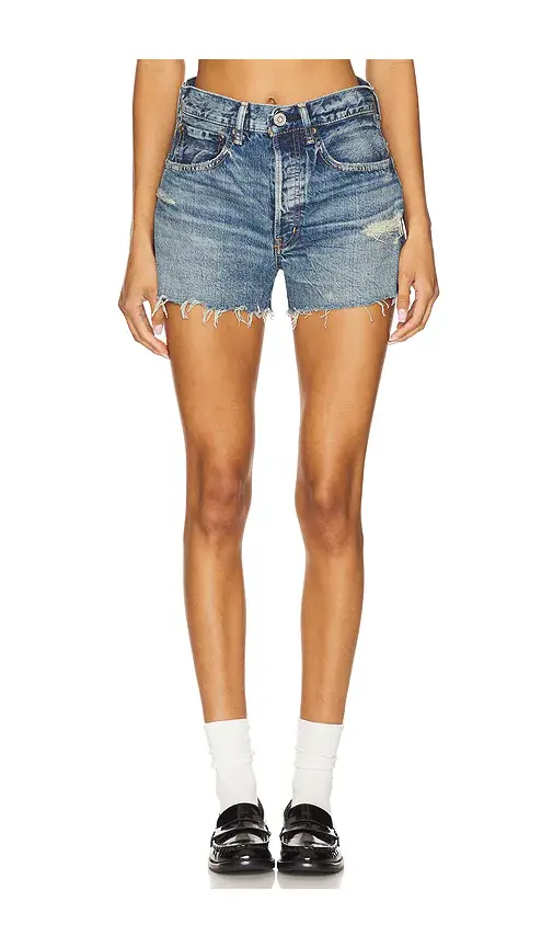 Moussy Vintage Manhasset Shorts