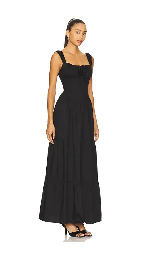 MORE TO COME Maeve Maxi Dress | Thumbnail 2