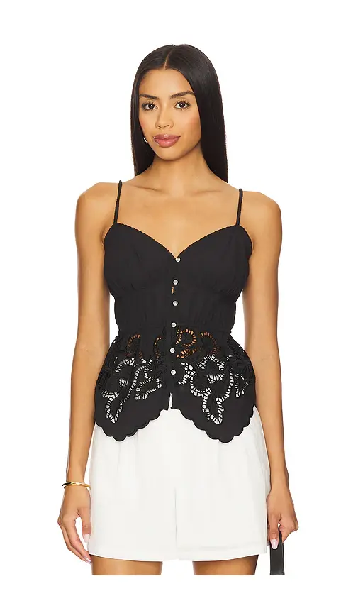 Tularosa Mina Top | Image 1 Tularosa Mina Top | Image 1