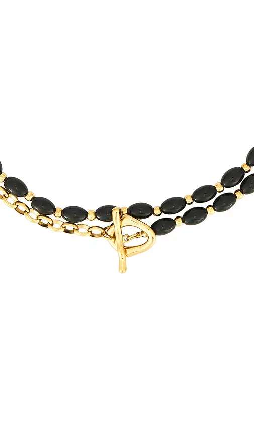 BRACHA Catalina Necklace | Thumbnail 2 BRACHA Catalina Necklace | Thumbnail 2