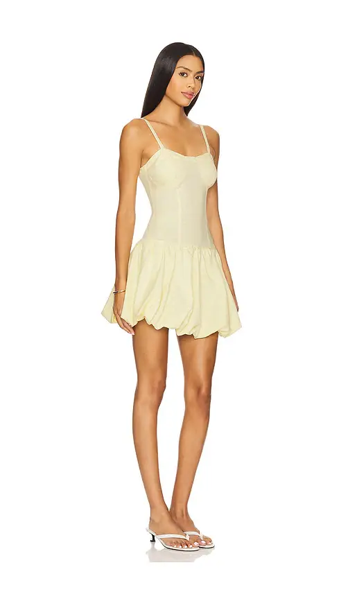 BLANKNYC Bubble Mini Dress | Thumbnail 2 BLANKNYC Bubble Mini Dress | Thumbnail 2