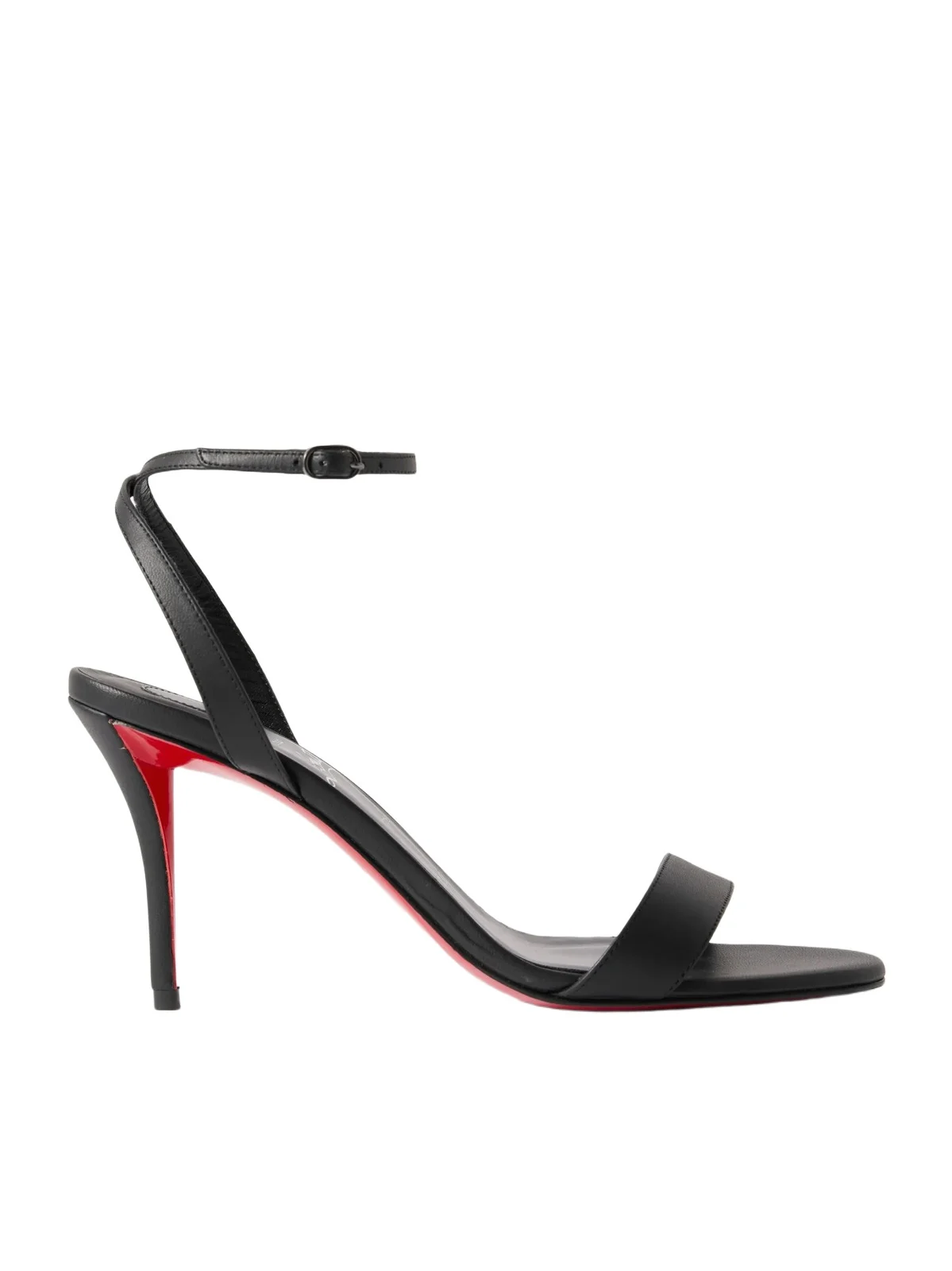 Miss Z 80 Leather Sandals Miss Z 80 Leather Sandals