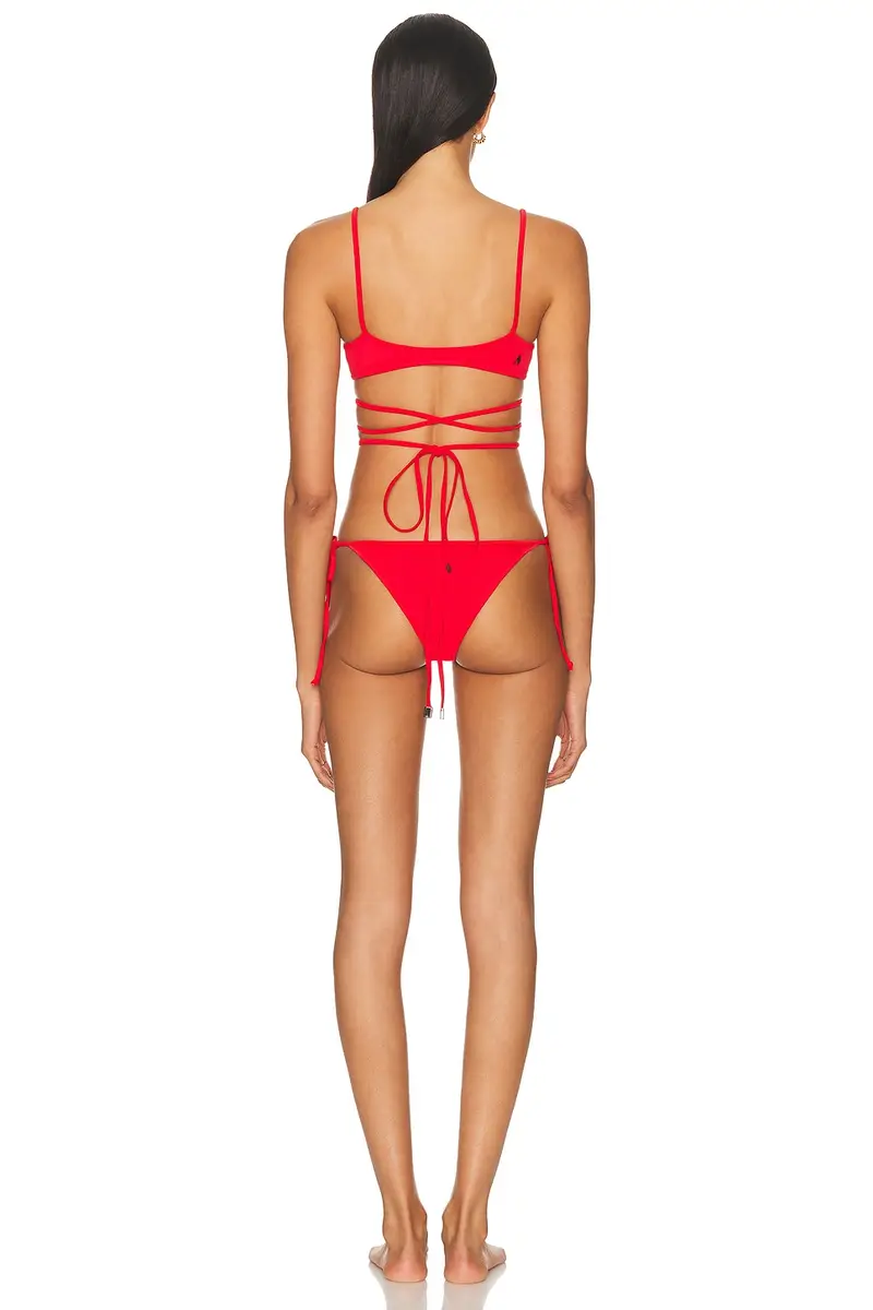 The Attico Bikini Set | Thumbnail 3 The Attico Bikini Set | Thumbnail 3