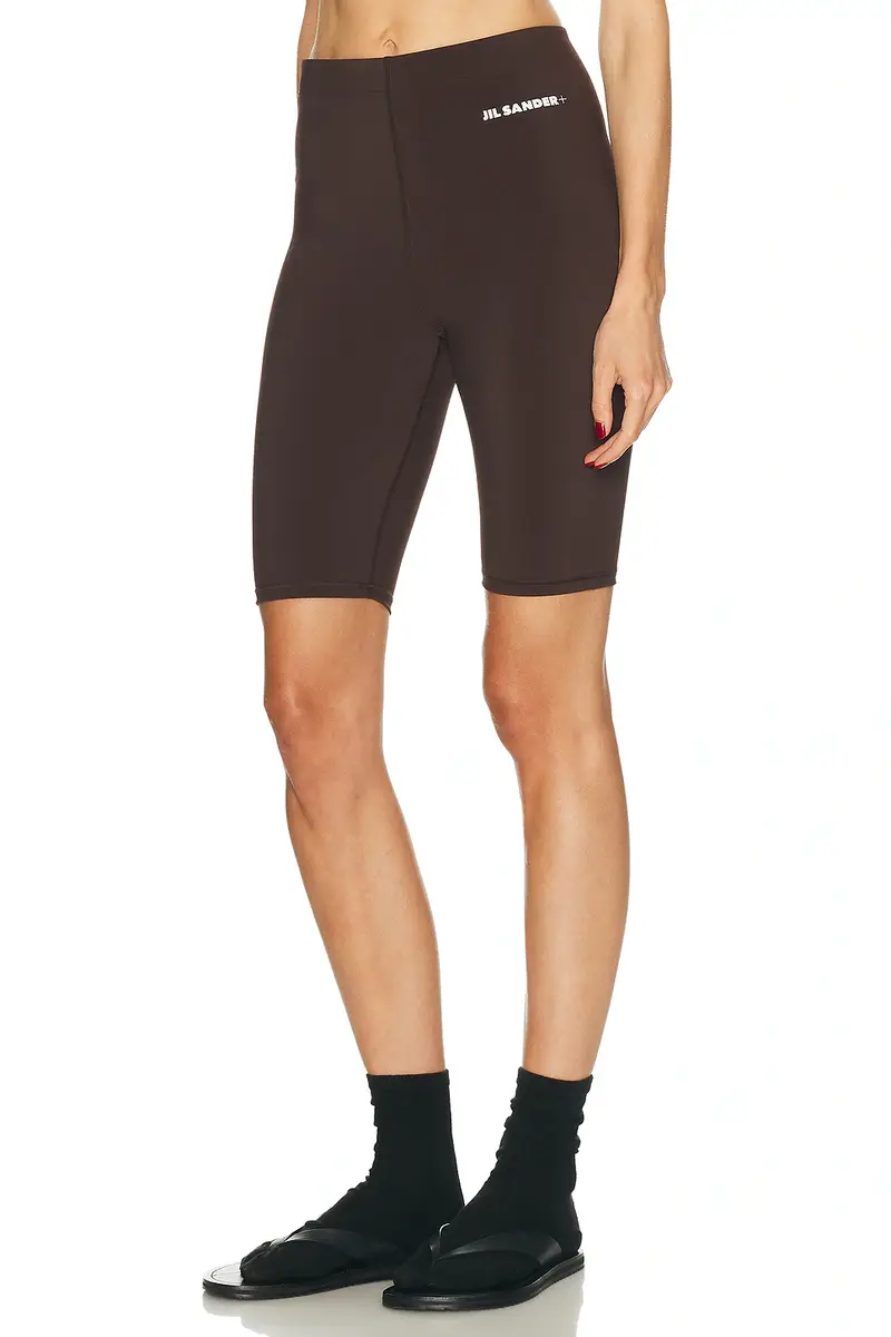 Jil Sander Biker Short | Thumbnail 3 Jil Sander Biker Short | Thumbnail 3
