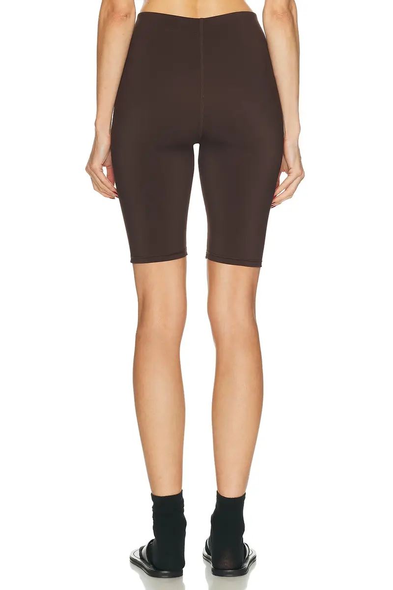 Jil Sander Biker Short | Thumbnail 4 Jil Sander Biker Short | Thumbnail 4