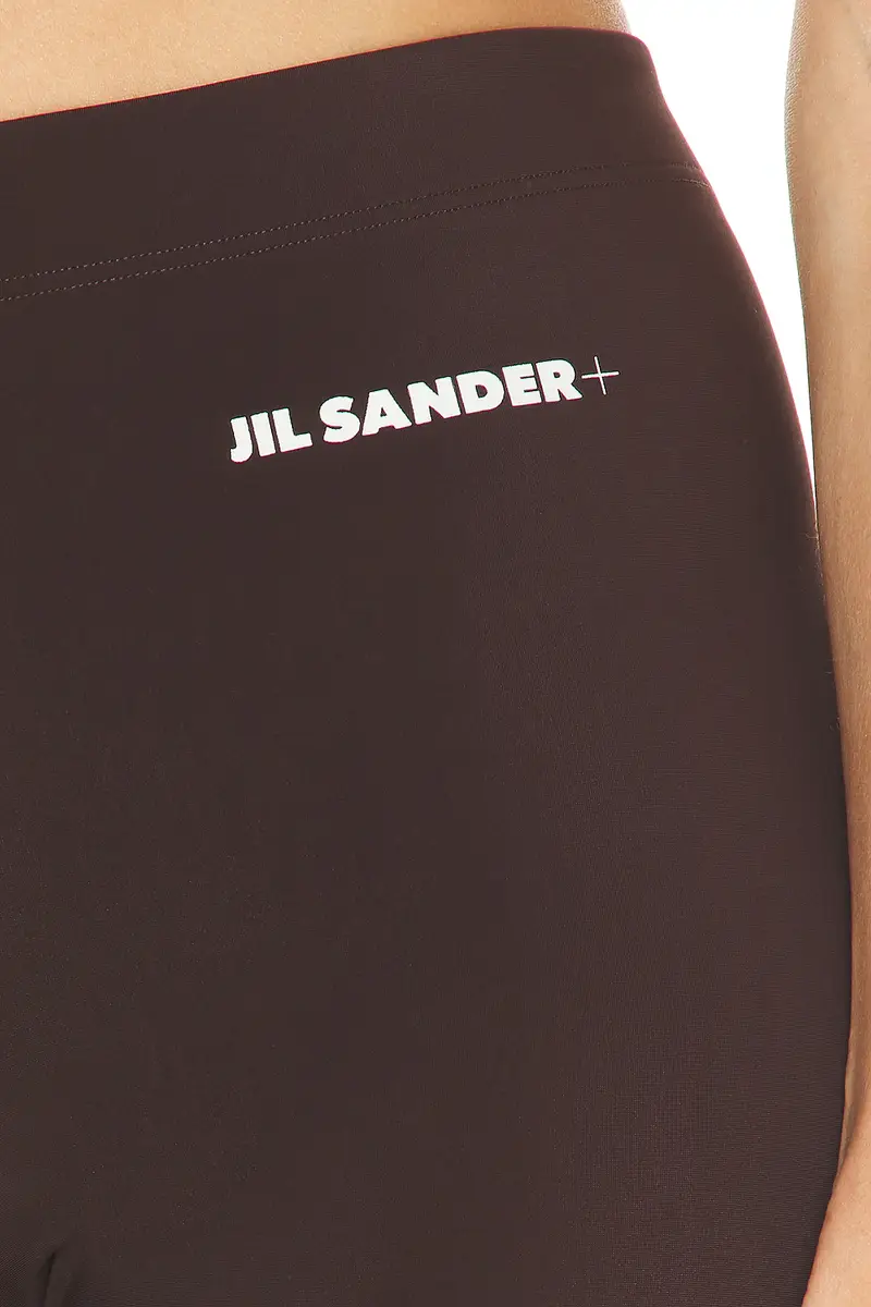 Jil Sander Biker Short | Thumbnail 6 Jil Sander Biker Short | Thumbnail 6