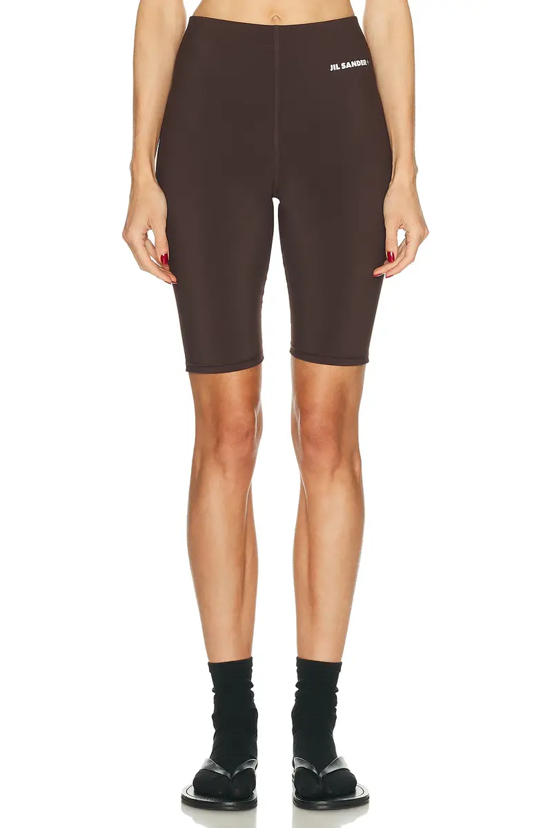 Biker Short Biker Short