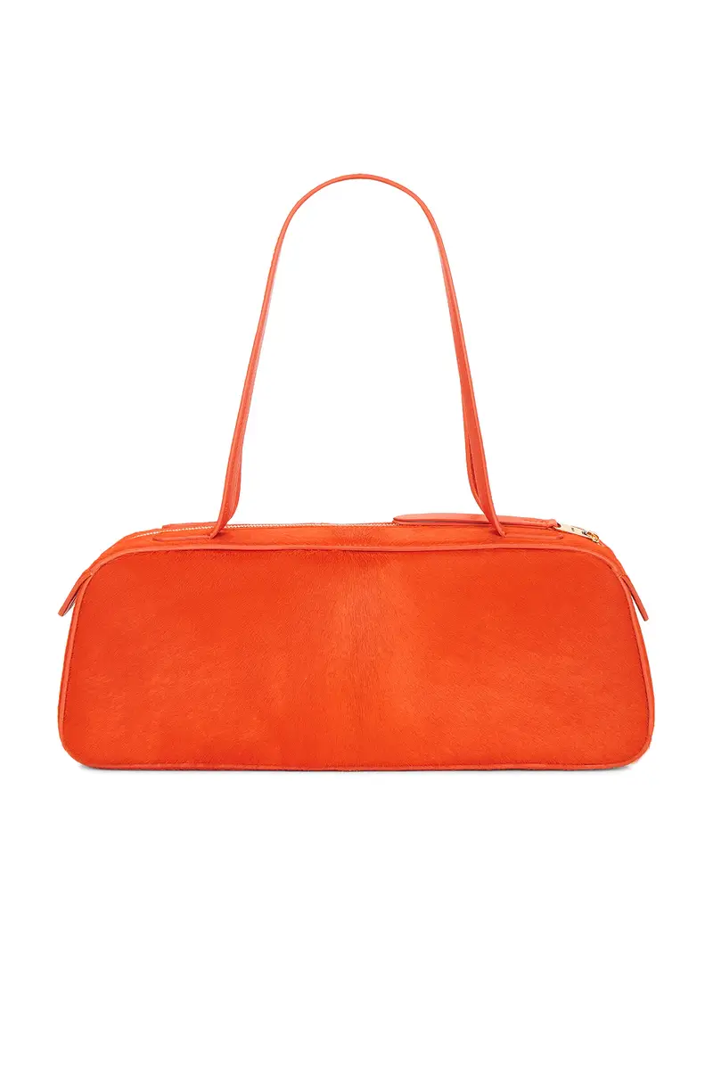 Khaite Simona Shoulder Bag | Thumbnail 3