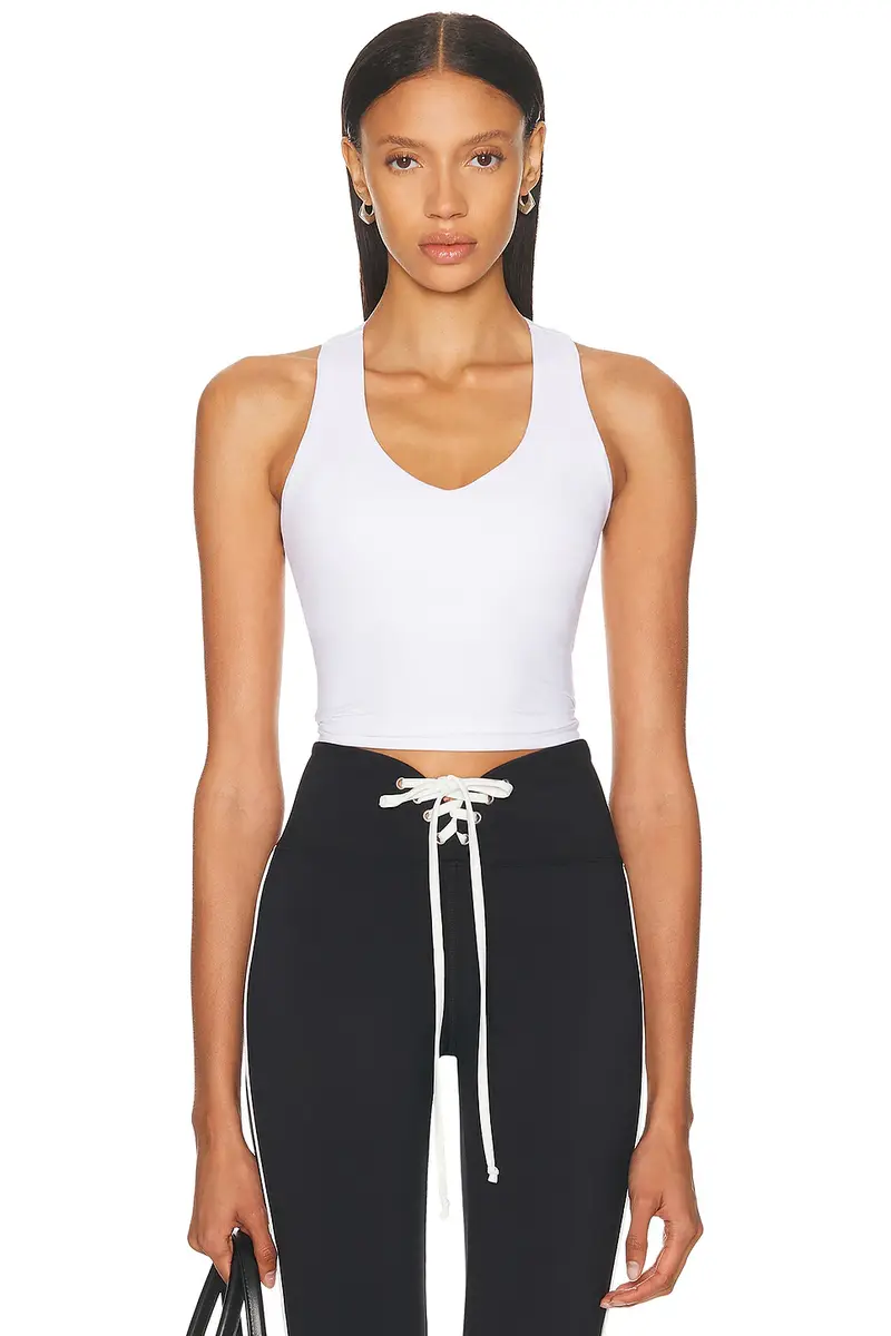 YEAR OF OURS Slope Tank Top | Image 1 YEAR OF OURS Slope Tank Top | Image 1