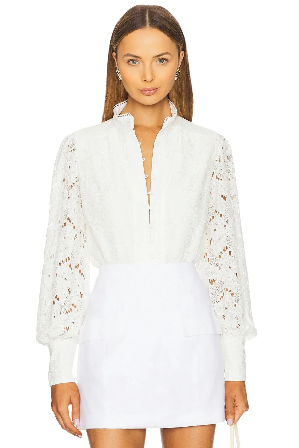 Remy Lace Bodysuit Remy Lace Bodysuit