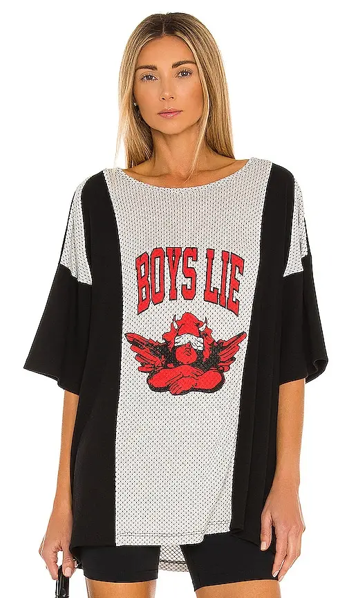 Boys Lie Dream Team Jersey | Thumbnail 2 Boys Lie Dream Team Jersey | Thumbnail 2