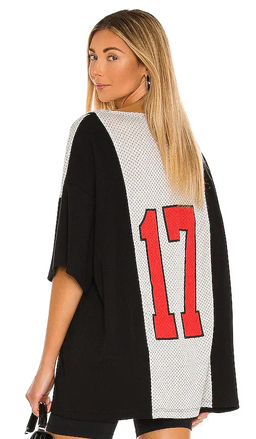 Boys Lie Dream Team Jersey | Image 1 Boys Lie Dream Team Jersey | Image 1