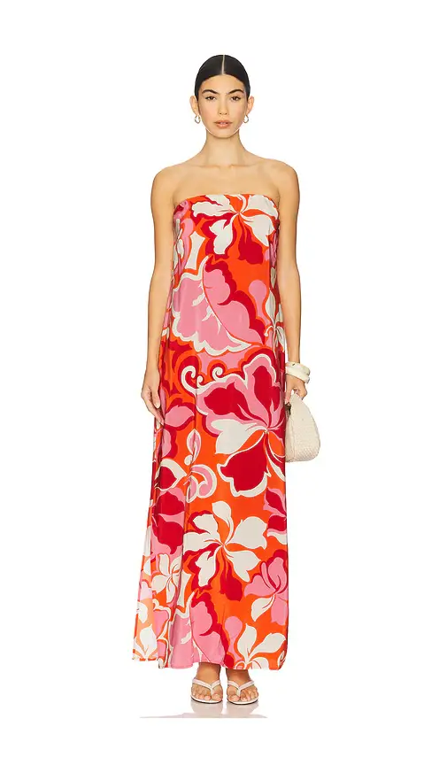 Yumi Kim Domino Dress | Thumbnail 2