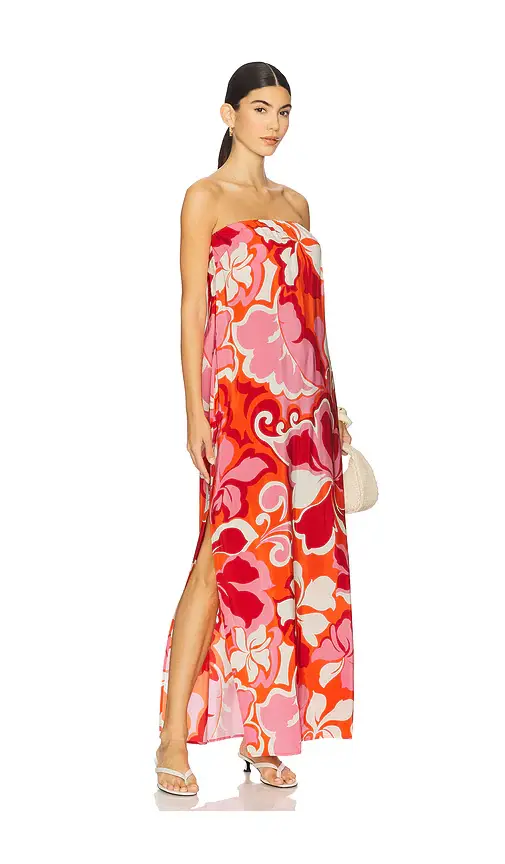 Domino Dress