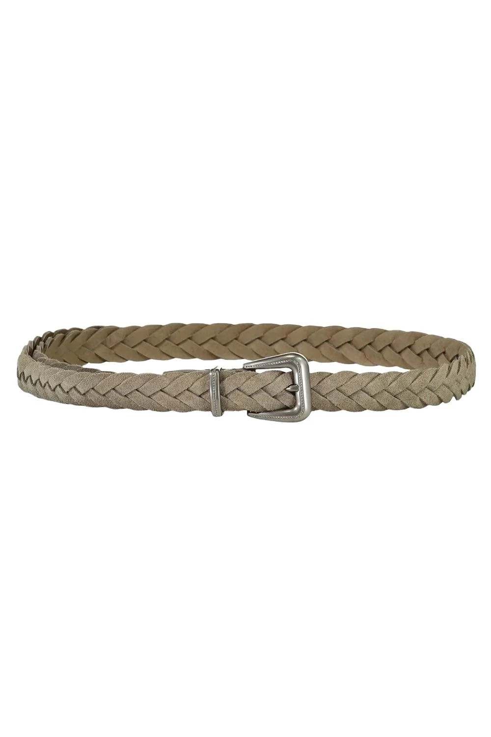Braided Belt Braided Belt