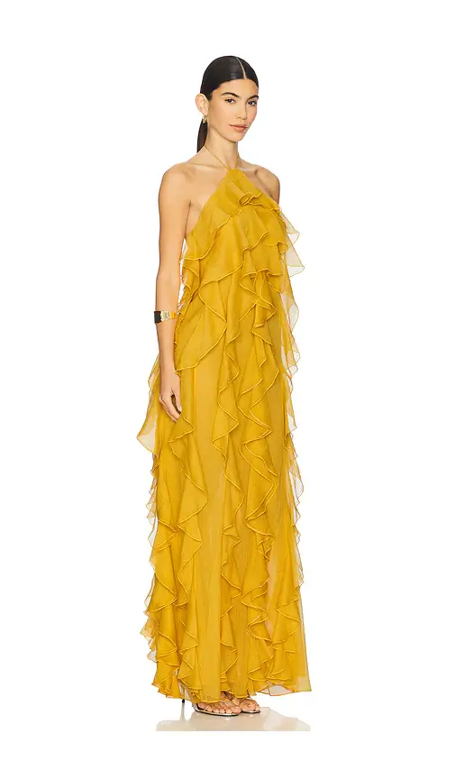 Ronny Kobo Liora Dress | Thumbnail 2 Ronny Kobo Liora Dress | Thumbnail 2