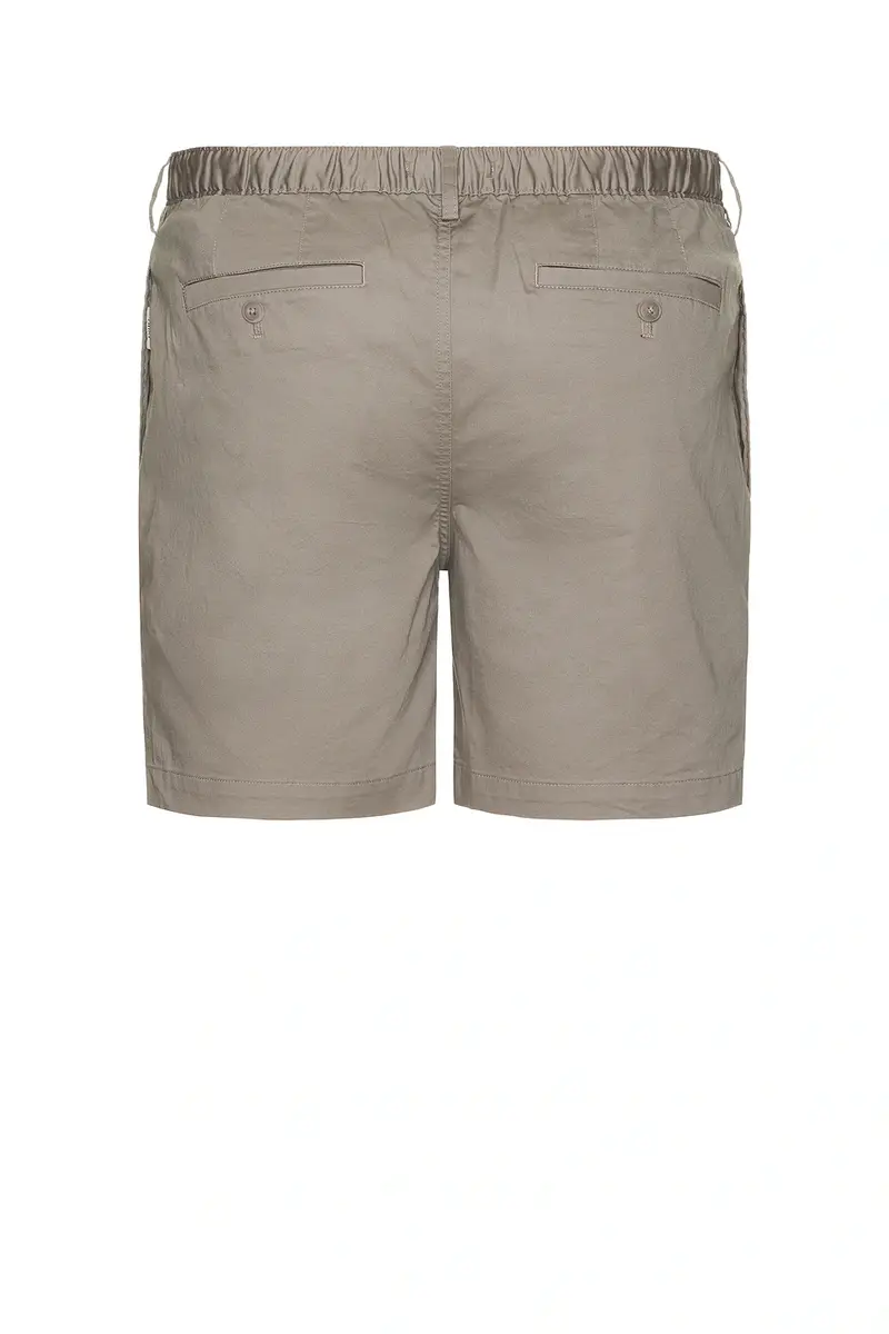 Onia Garment Dye Cotton Drawstring Shorts | Thumbnail 6 Onia Garment Dye Cotton Drawstring Shorts | Thumbnail 6