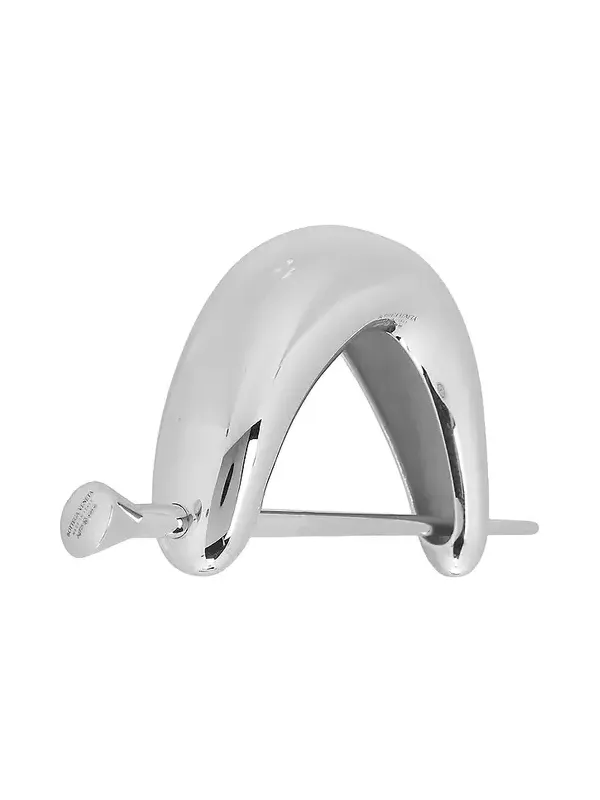Bottega Veneta Hair Clip