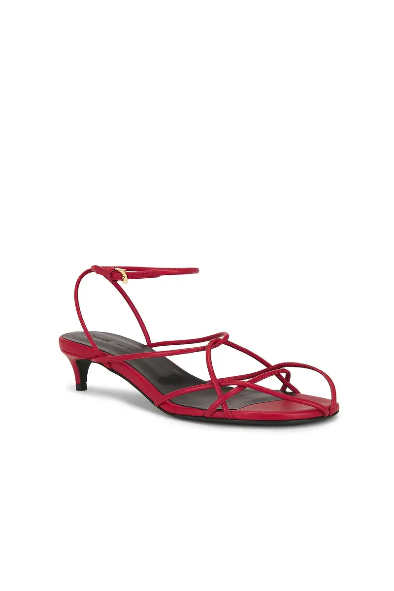 Khaite Loulou Sandal | Thumbnail 2 Khaite Loulou Sandal | Thumbnail 2