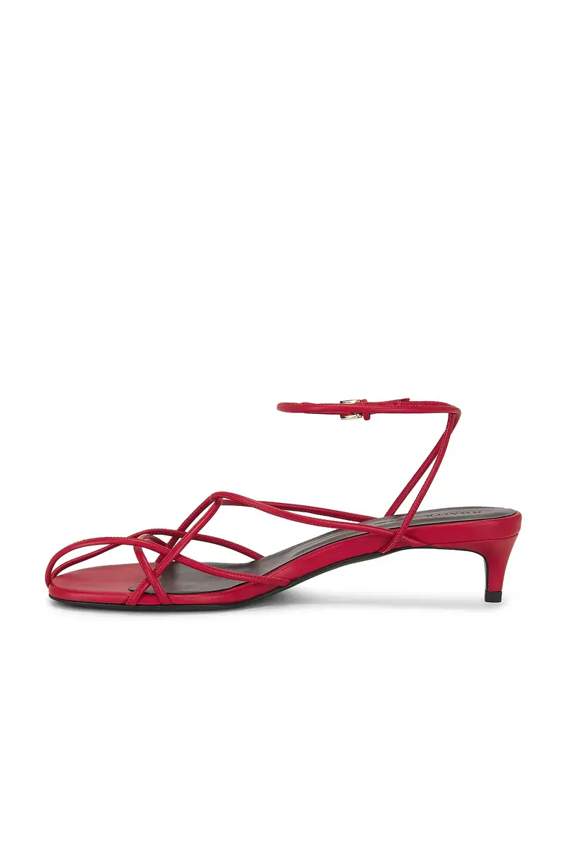 Khaite Loulou Sandal | Thumbnail 5 Khaite Loulou Sandal | Thumbnail 5