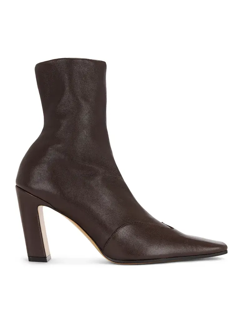 Nevada Ankle Stretch 85 Boot Nevada Ankle Stretch 85 Boot