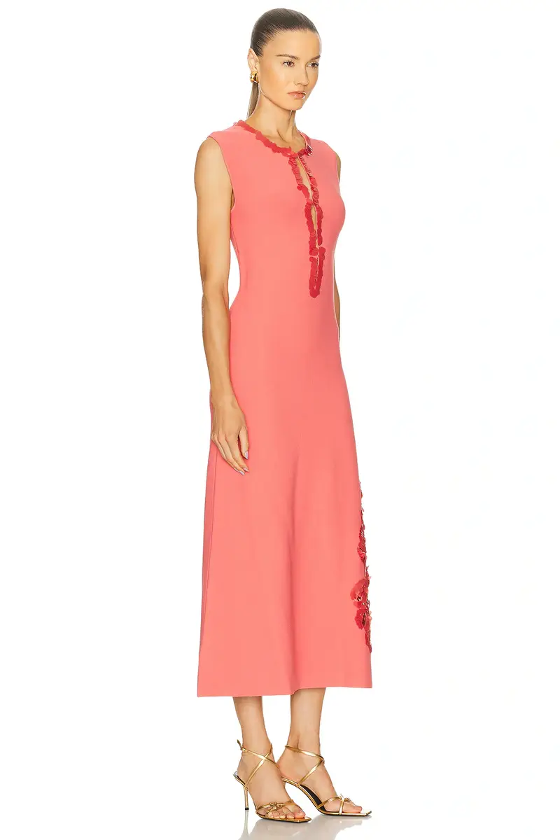 Alexis Obarra Dress | Thumbnail 2 Alexis Obarra Dress | Thumbnail 2