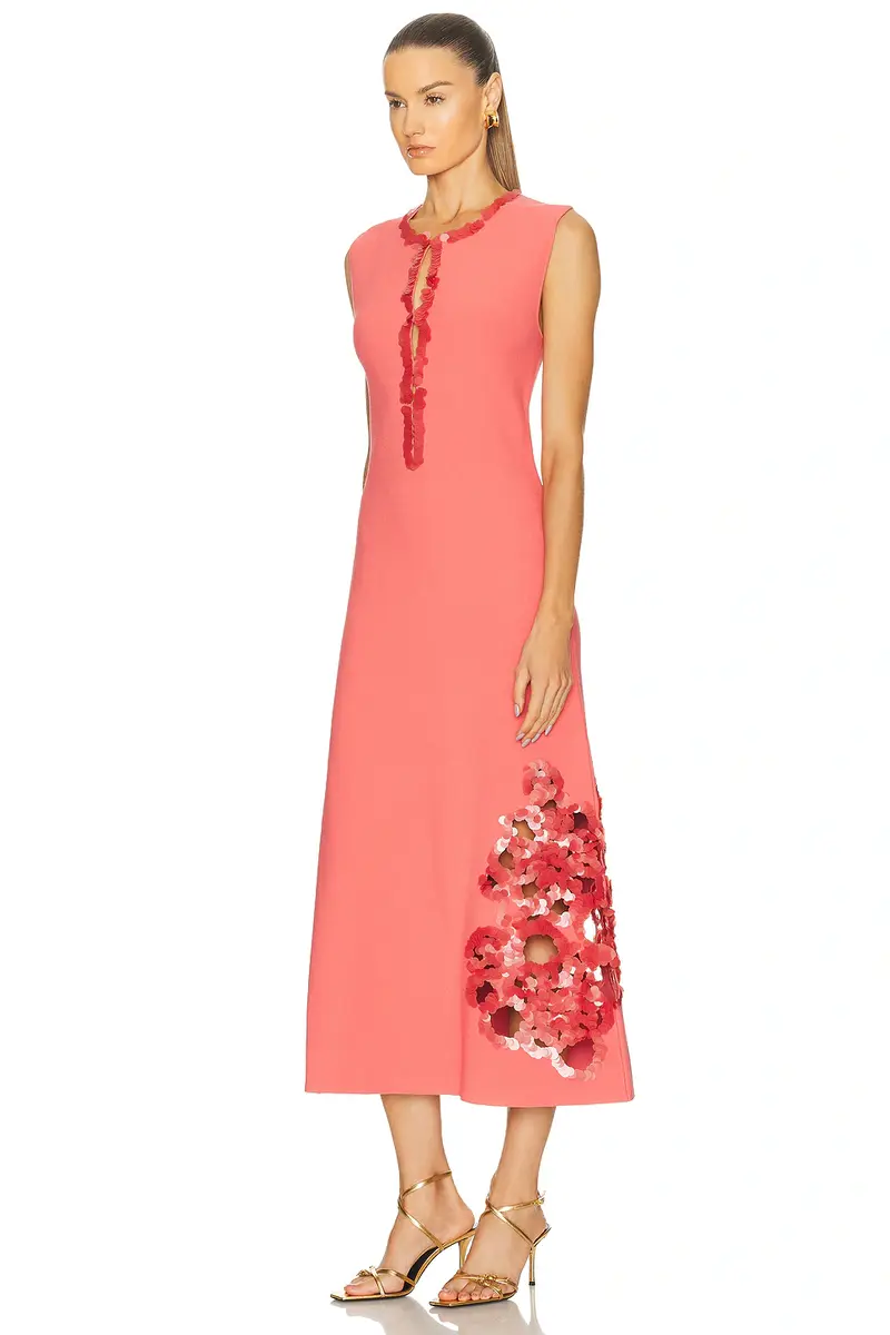 Alexis Obarra Dress | Thumbnail 3 Alexis Obarra Dress | Thumbnail 3