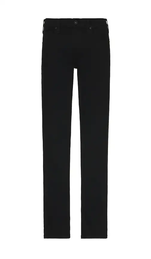PAIGE Normandie Straight | Image 1 PAIGE Normandie Straight | Image 1