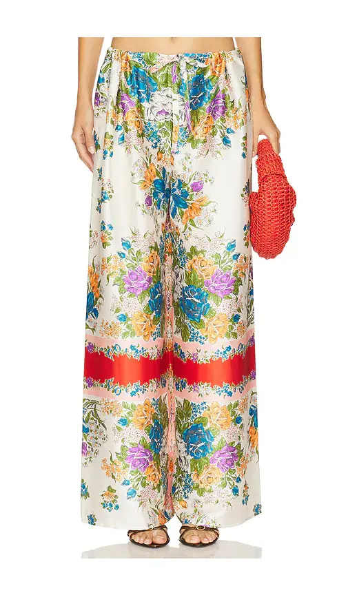 Ronny Kobo Boyer Pant | Image 1 Ronny Kobo Boyer Pant | Image 1