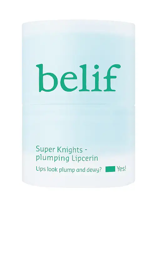 belif Super Knights Mint Plumping Lipcerin | Thumbnail 2 belif Super Knights Mint Plumping Lipcerin | Thumbnail 2