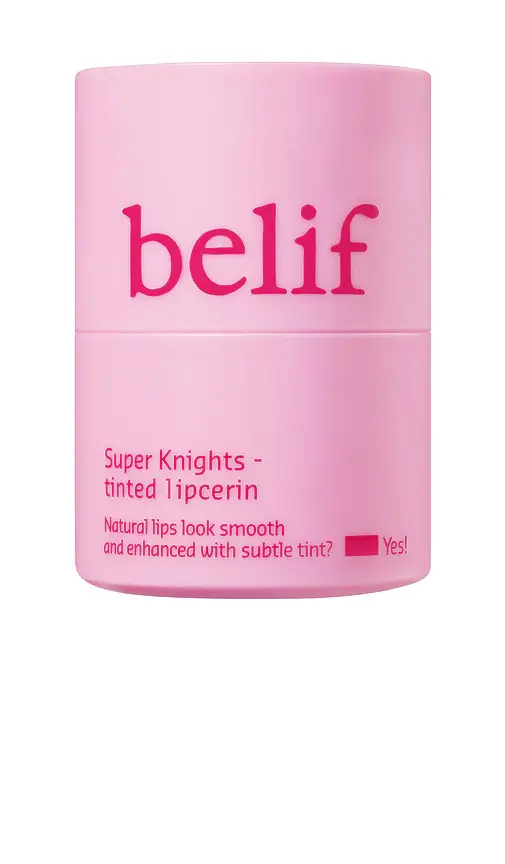 belif Super Knights Tinted Lipcerin | Thumbnail 2