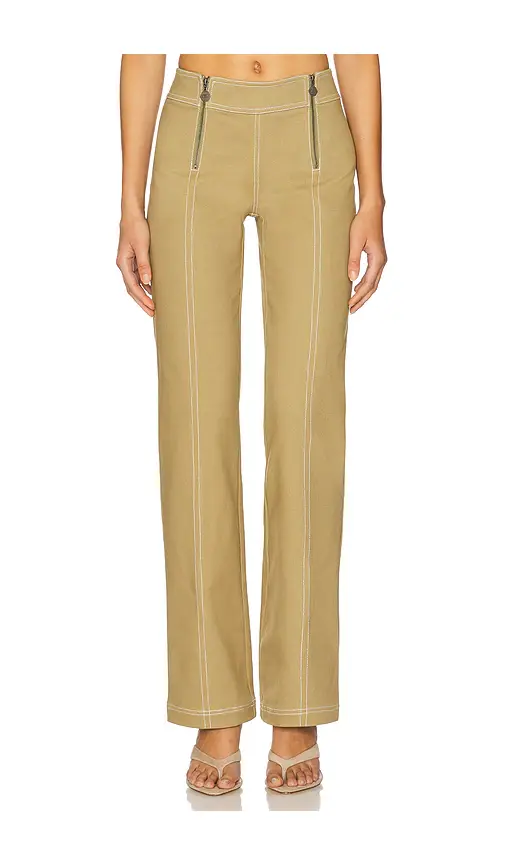 OW Collection Maple Pants | Image 1 OW Collection Maple Pants | Image 1