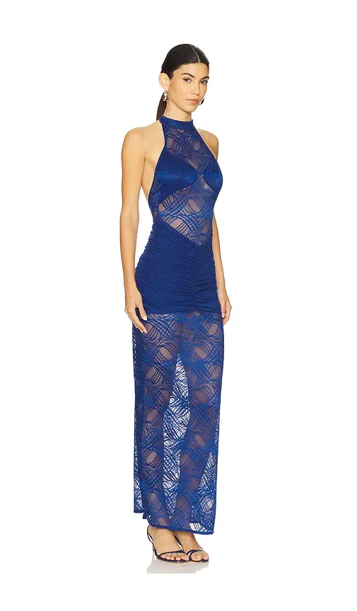 OW Collection x REVOLVE Lyssa Maxi Dress | Thumbnail 2 OW Collection x REVOLVE Lyssa Maxi Dress | Thumbnail 2