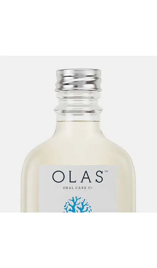 OLAS Marine Bio-Active Mouthrinse 100ml | Thumbnail 2