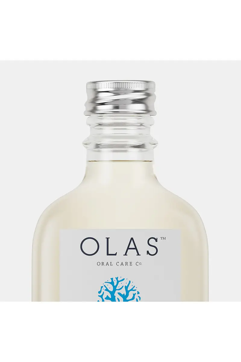 OLAS Marine Bio-Active Mouthrinse 100ml | Thumbnail 4
