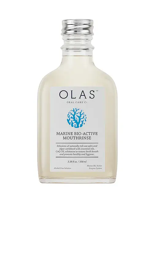 OLAS Marine Bio-Active Mouthrinse 100ml