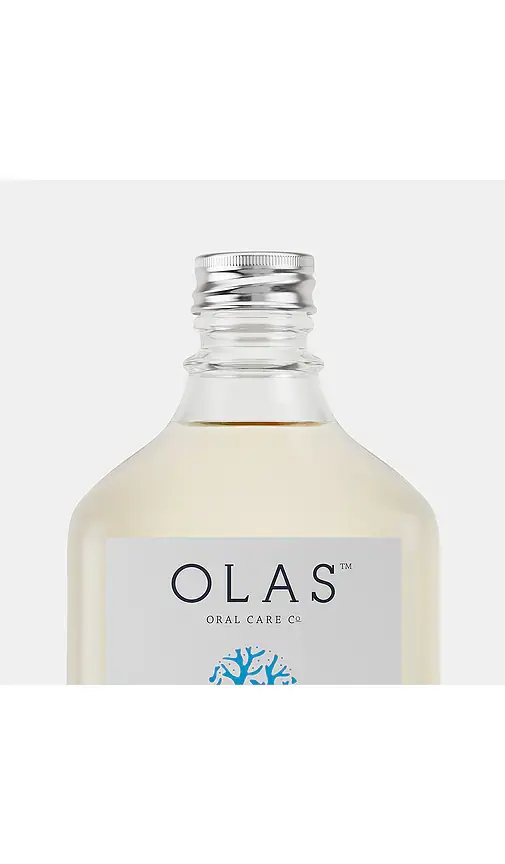 OLAS Marine Bio-Active Mouthrinse 200ml | Thumbnail 2 OLAS Marine Bio-Active Mouthrinse 200ml | Thumbnail 2