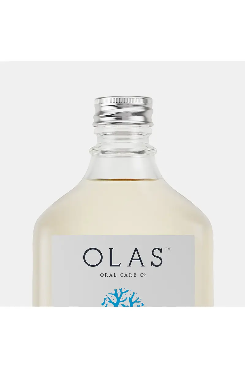 OLAS Marine Bio-Active Mouthrinse 200ml | Thumbnail 4 OLAS Marine Bio-Active Mouthrinse 200ml | Thumbnail 4