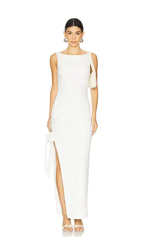 MORE TO COME Riona Maxi Dress | Thumbnail 2