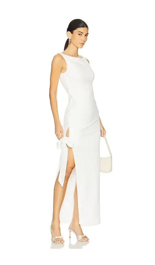 MORE TO COME Riona Maxi Dress | Image 1 MORE TO COME Riona Maxi Dress | Image 1