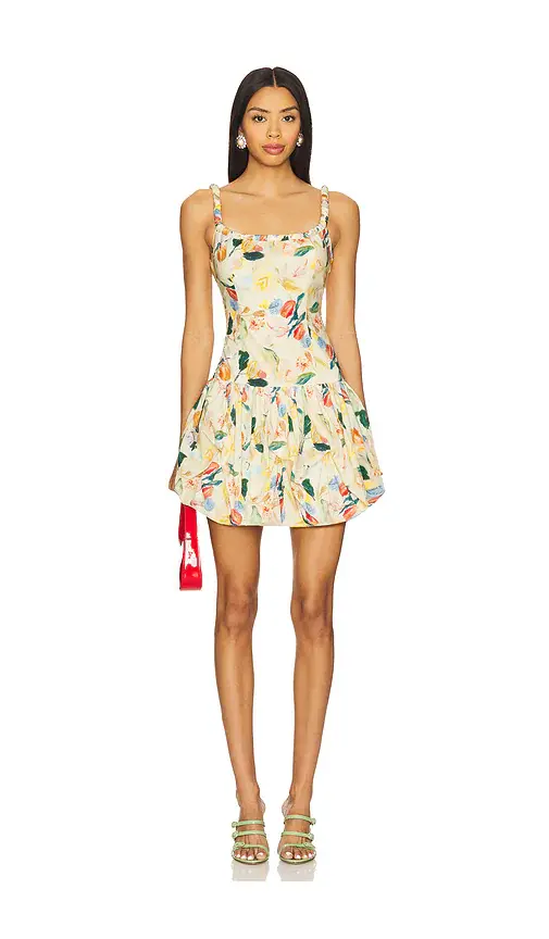 ASTR the Label Keyla Dress | Image 1 ASTR the Label Keyla Dress | Image 1