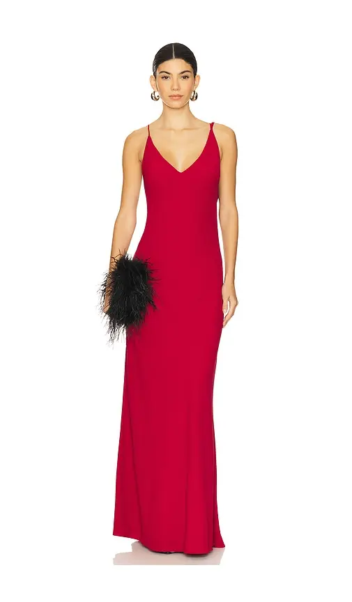Katie May Tyler Gown | Image 1 Katie May Tyler Gown | Image 1